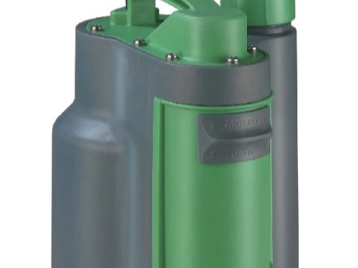 EUROM Flow PRO 550CW