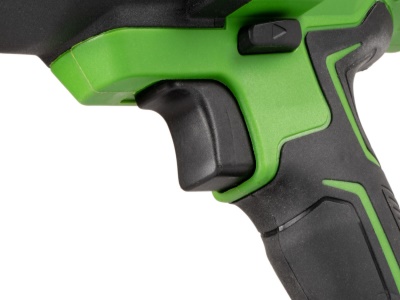 Aku rázový utahovák Procraft PWA80 (bez baterie a nabíječky)