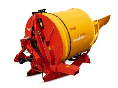 Teagle Tomahawk 505FSM