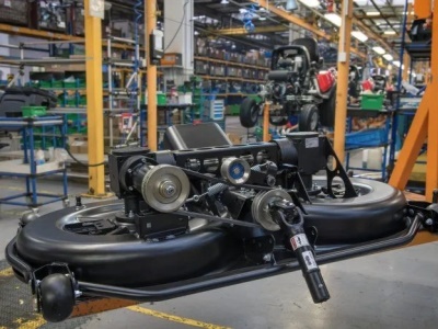 SECO MP 122D