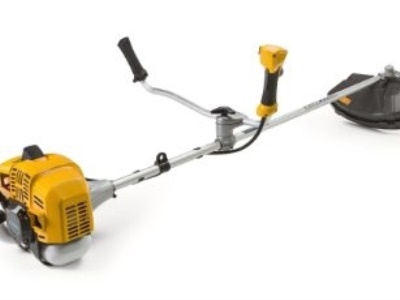 Křovinořez Stiga SBC 252 D