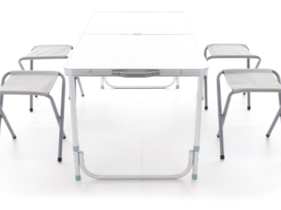 Campingový skládací set GAMA