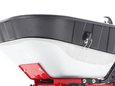 EUROSYSTEMS Zahradní korba 150L