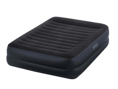 Postel nafukovací Intex Pillow Queen
