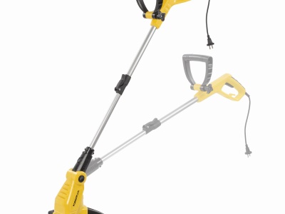 POWXG30031 - Elektrický vyžínač 450W - 300mm 2x struna