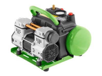 Bezolejový kompresor Procraft AC6