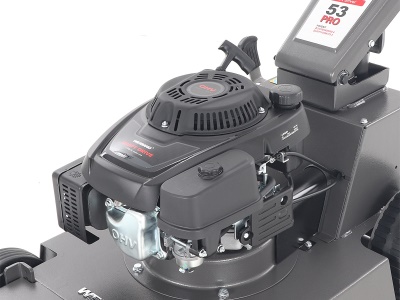 Weibang WB BC 537 SCV