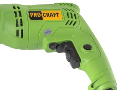 Vrtačka Procraft PS700 (PS450)