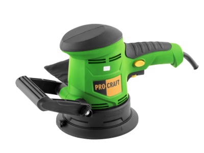 Excentrická bruska Procraft EX850E