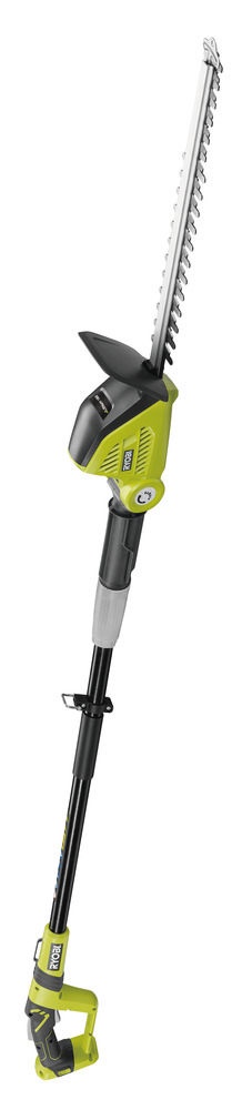 Ryobi OPT1845 - aku 18V plotostřih s prodlouženou rukojetí ONE+ (bez baterie a nabíječky)