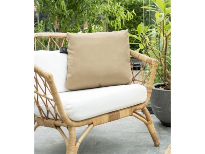 Vyhřívaný polštář Warmigo Beige