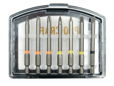 Sada bitů Procraft BS-56, S2