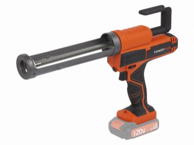 POWDP7050 - Aku vytlačovací pistol 20V (bez AKU)