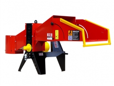 Špalíkovač za traktor PTO Model R-100 Remet