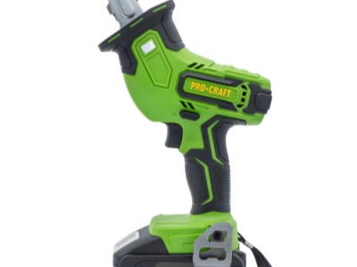Pila ocaska aku Procraft PSS30bb (bez baterie a nabíječky)