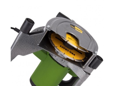 Drážkovací fréza do zdiva Procraft PM2500-230