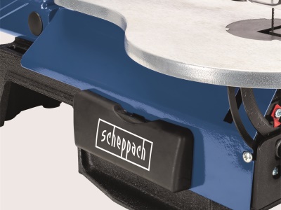 Scheppach SD 1600 V - Lupínková pila