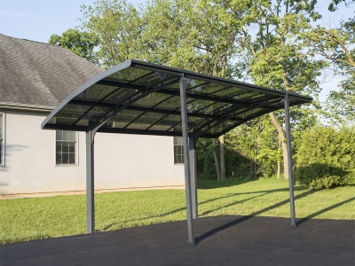 Palram - Canopia Arizona 5000 Extra Kit - podpůrné stojné nohy (2 ks)