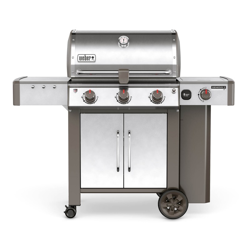 Gril Genesis® II LX S-340™ GBS™