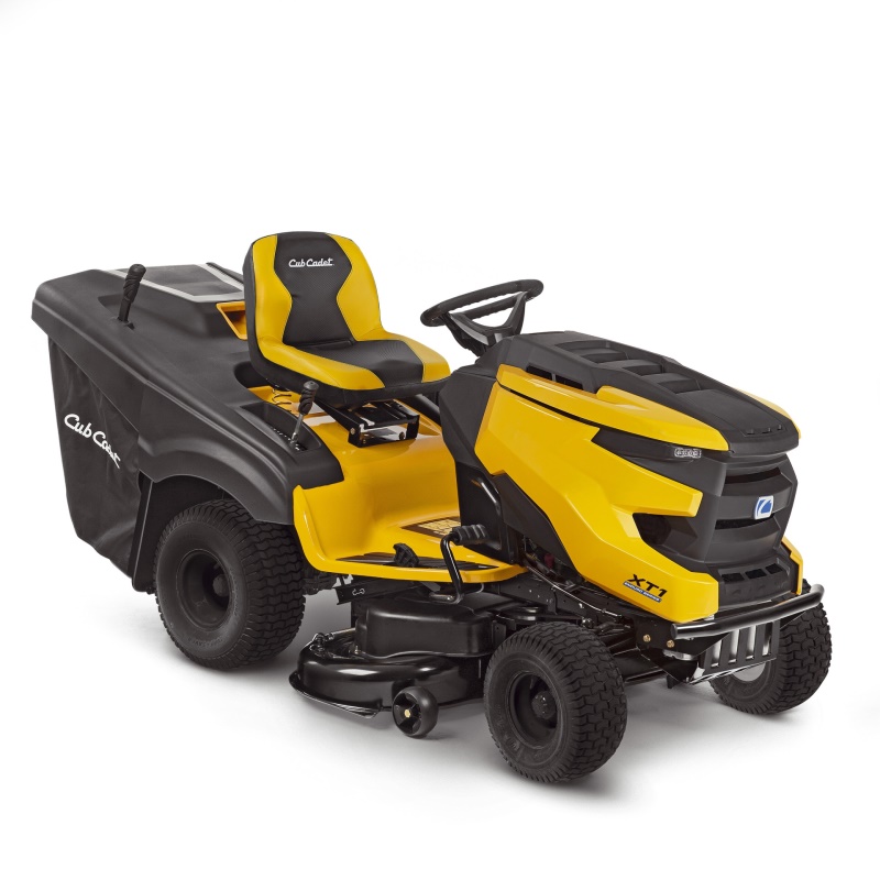 Zahradní traktor CubCadet XT1 OR106