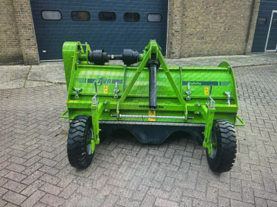 Drtič bramborové natě AVR RAVALE 2x75