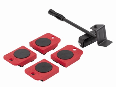 PREBOX006 - Sada pro stěhování BOX