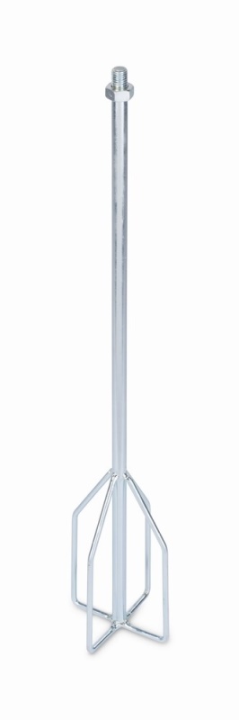 KRT050009 - Míchací metla 116mm Gal. M14