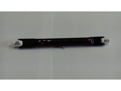 EUROM PARASOL  P1500 - trubice