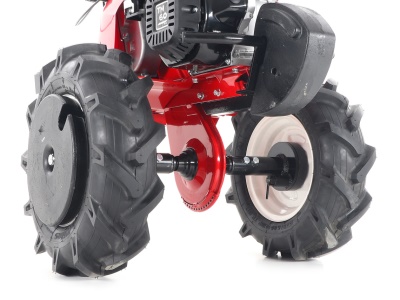 EUROSYSTEMS EURO5 LABOUR KIT PRO