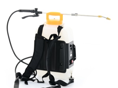 Riwall PRO RAS 1220 - 20V aku postřikovač (bez baterie a nabíječky)