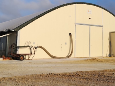 Teagle Tomahawk 500B