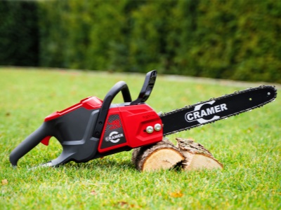 CRAMER 48CS18K4 + KIT