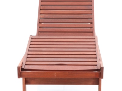 Lehátko MERANTI ARA