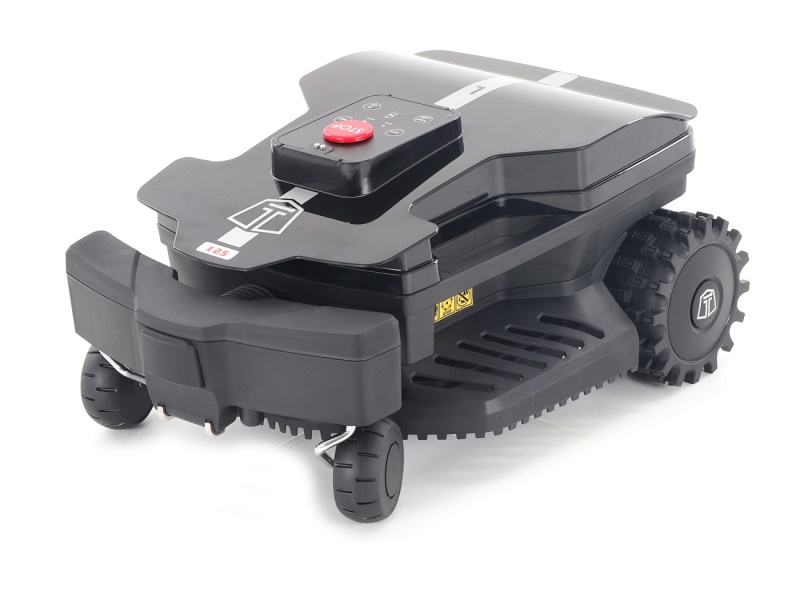 TECHline NEXTTECH LX2.5