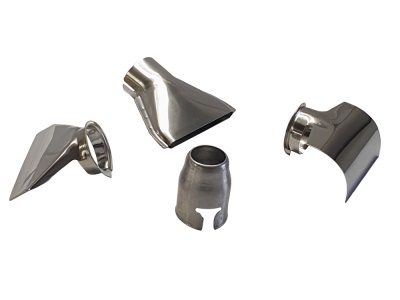 Polyfúzní svářečka Procraft PL1900 + horkovzdušná pistole PH2000