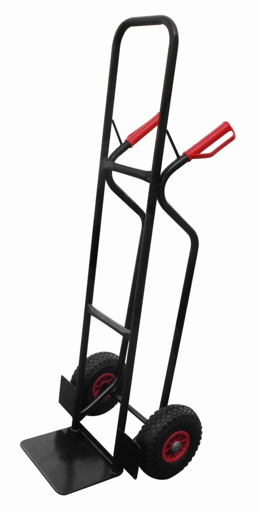 KRT670305 - Rudlík 200 kg ocelový 