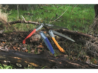 Silky Bigboy 360-10 - skládací pila