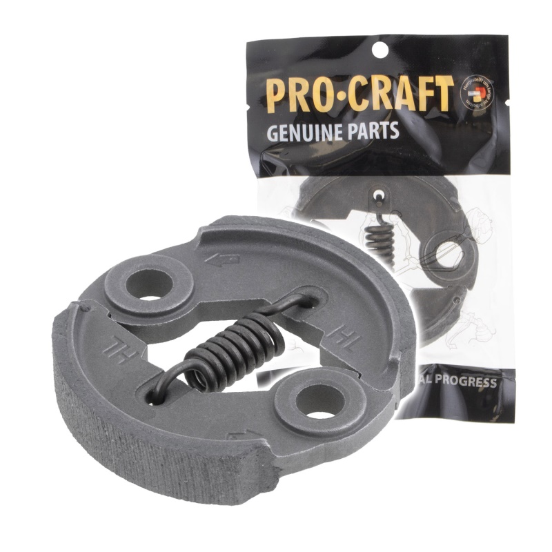 Palivová nádrž (upevnění 4 šrouby) PROCRAFT