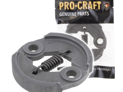 Palivová nádrž (upevnění 4 šrouby) PROCRAFT