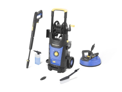 Michelin MPX25EHDSP - elektrická tlaková myčka 170 bar