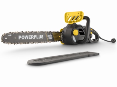 POWXG10027 - Elektrická řetězová pila 2 700W 450mm