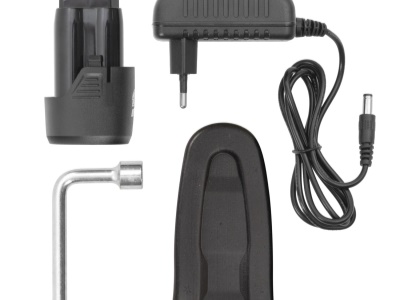 Aku ruční pilka Procraft PKA16 1b