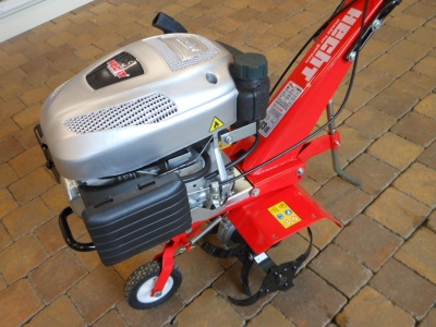 HECHT 761 R - motorový kultivátor