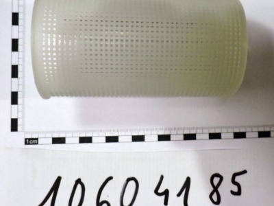 Košíček předfiltru Prostar