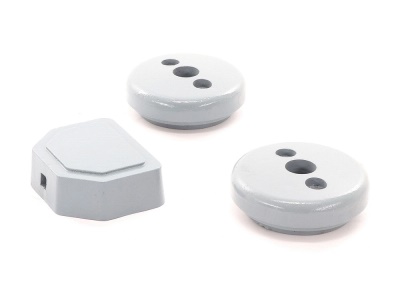 PUBERT KIT VARIO Závaží