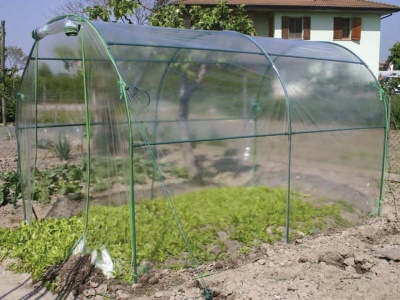 VERDEMAX fóliovník PREMIUM 2640