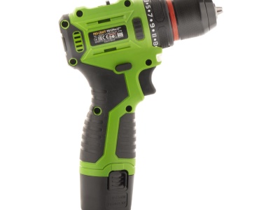 Aku vrtací šroubovák Procraft PA12Pro-1b