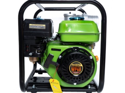 BENZÍNOVÉ VODNÍ ČERPADLO PROCRAFT WP60