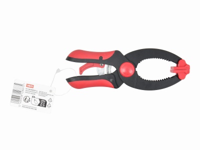 KRTH40611 - Ráčnová svěrka 50mm