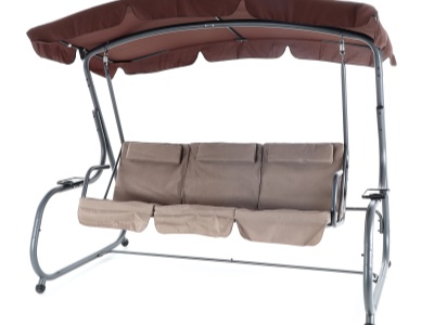 Zahr. houpačka SAN MARINO